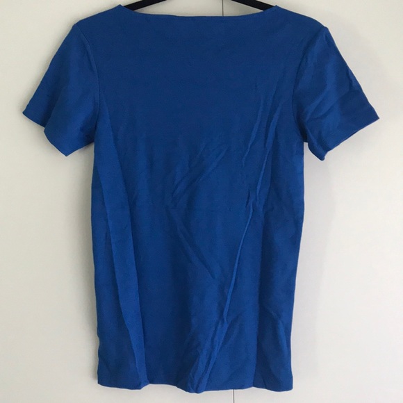 New JC de Castelbajac T-shirt sz38 Italian. S US - Picture 6 of 6